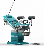 Гинекологическое кресло кресло Grace 8400