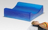 Универсальные подголовные гелевые матрацы