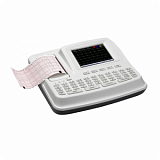 Шестиканальный электрокардиограф Dixion ECG-1006