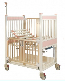 Кровать функциональная для новорожденных Dixion Neonatal Bed