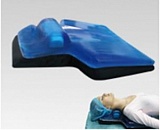 Матрас для операций на щитовидной железе