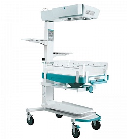 Открытая реанимационная система BabyGuard W-1140