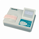 Одноканальный электрокардиограф ECG-1001