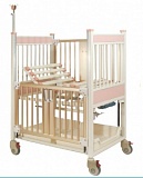 Кровать функциональная для новорожденных Dixion Neonatal Bed
