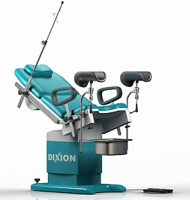 Гинекологическое кресло кресло Grace 8400