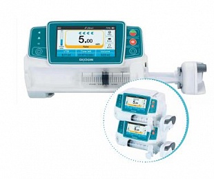 Шприцевой насос Instilar 1450, с модификацией Instilar 1450 Pro