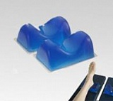 Гелевые матрацы под пятки