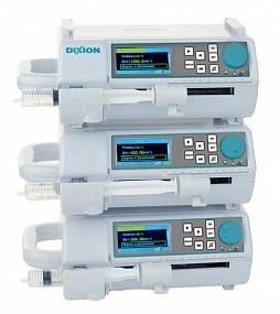 Инфузионный шприцевой насос Instilar 1438