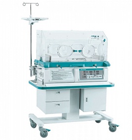 Инкубатора для новорожденных BabyGuard I-1107