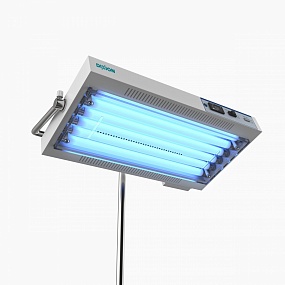 Блок фототерапии BabyGuard U-1131