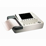 Двенадцатиканальный электрокардиограф ECG-1012