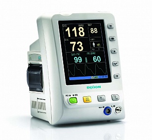 Монитор жизненных функций пациента  Storm 5300