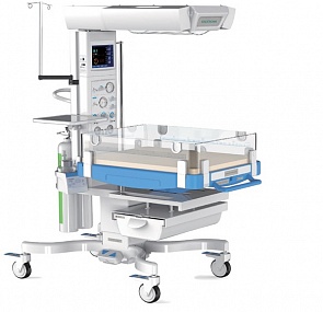 Открытая реанимационная система для новорожденных BabyGuard W 1140-02